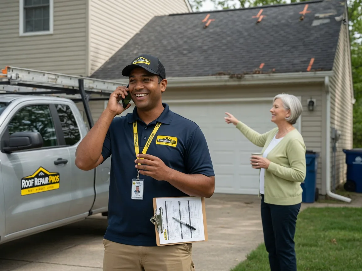 Roof Repair Pippa Passes, KY FAQs